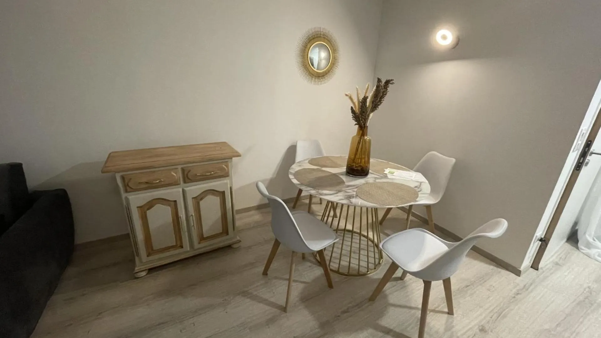 Spacieux Studio - Vieil Antibes France